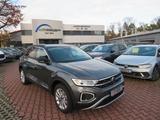 Volkswagen T-ROC  STYLE 1,5 TSI*KAMERA+AHK+ACC TEMPOMAT