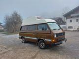 Volkswagen T3 Joker - Volkswagen: Joker