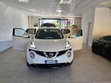 Nissan Juke 1.5 dCi Start&Stop Acenta - Nissan Juke Kombi Gebrauchtwagen