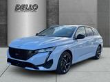 Peugeot 308 SW Hybrid Allure, 360° Kamera, Komfort Paket - Peugeot 308 Tageszulassungen