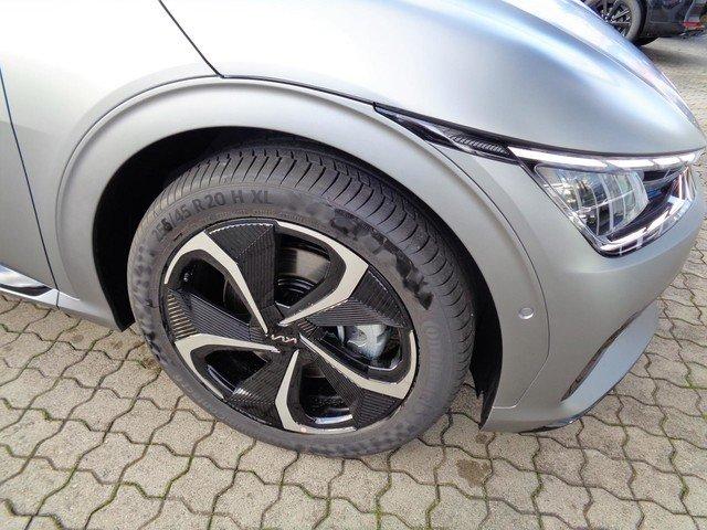 Kia EV6 GT-line 77,4 AWD WP GD ASS+ DES