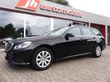 Mercedes-Benz E 200 T*Navi*PDC*AHK*Tempomat*Sitzhzg.*Allwetter - Mercedes-Benz E 200 mit Diesel-Antrieb