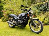 Kawasaki 1000R  KZT 00 J inkl. Zubehör - KAWASAKI 1000 J