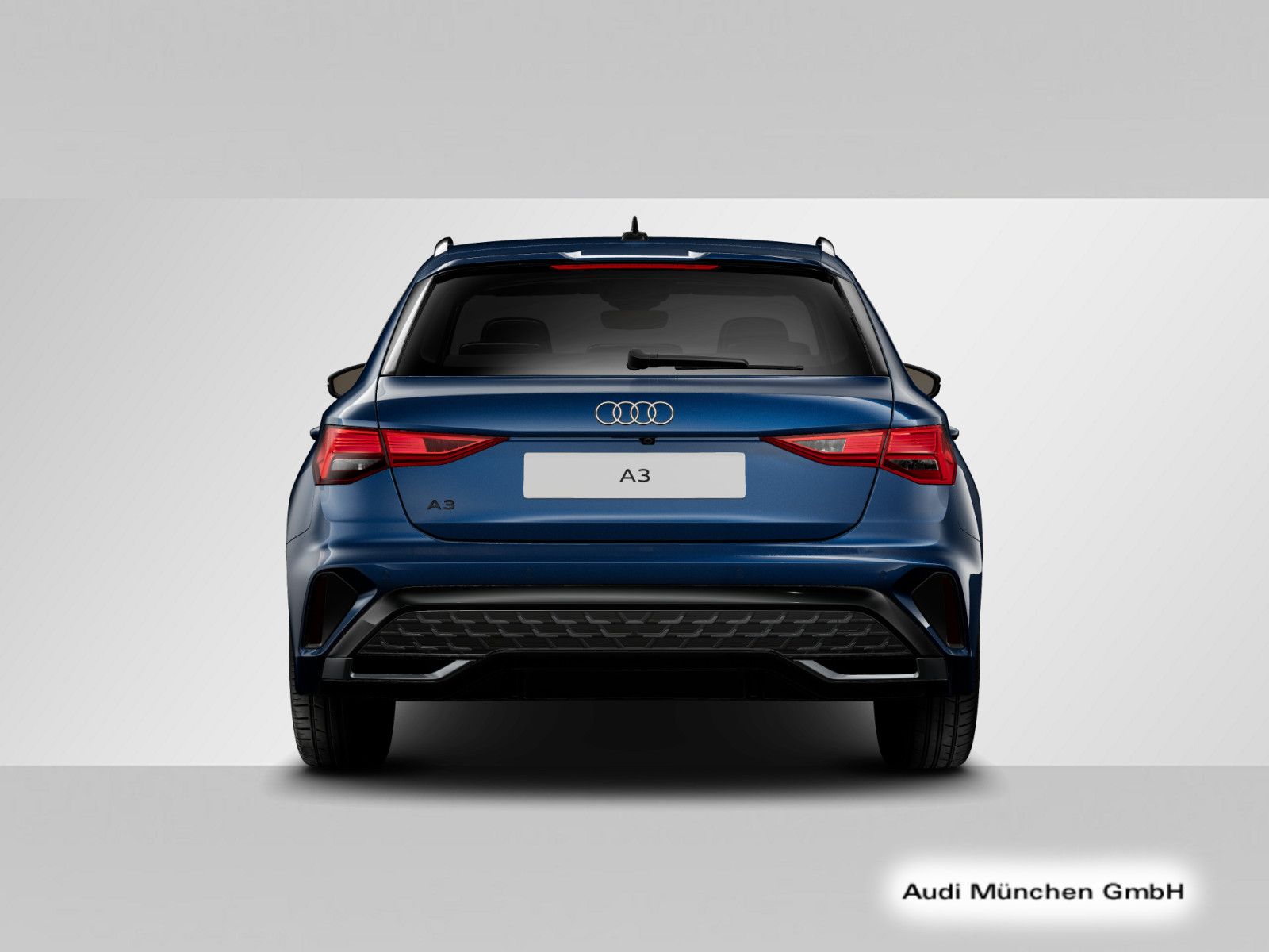 Audi A3 - Bild 8