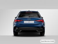 Audi A3 - Vorschau Bild 8