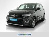 Volkswagen T-Cross R-Line 1.0 TSI DSG Navi Kamera IQ-LED Di - Volkswagen T-Cross