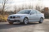 BMW 320CI Facelift Edition Lifestyle - BMW 320 aus 2005: Coupe