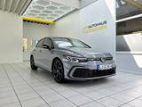 Volkswagen Golf VIII Limo GTD Black Style Pano HarmanKardon - Volkswagen: GTD