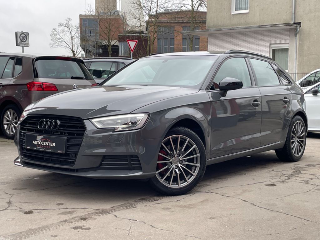 Image of Audi A3