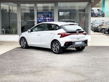 Hyundai i20 - 4