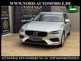 Volvo V60 Kombi D3 Momentum Pro *LED*Navi*Kamera*SHZ* - Volvo Gebrauchtwagen in Oldenburg
