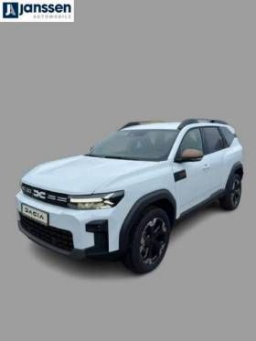 Fahrzeugabbildung Dacia Bigster Extreme ECO-G 140