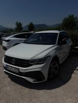 Volkswagen Tiguan 2.0 TDI SCR DSG 4MOTION URBAN SPORT U...