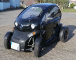 Renault Twizy Renault Twizy