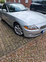 BMW Z4 3.0i  SAISONENDE Angebot  - gebrauchte BMW Z4 aus dem Jahr 2003