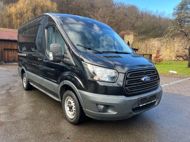 Ford Transit Kasten 290 L2 / AHK / 1.Hand