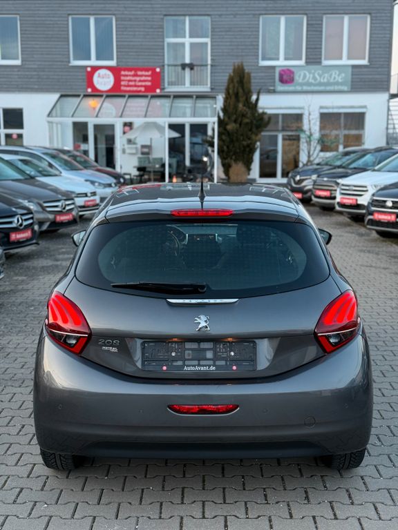 Peugeot 208 - Bild 6