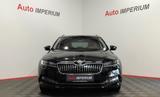 Skoda Superb Combi Style 2.0 TSI*ACC*PANO*MATRIX*AHK* - gebrauchte Skoda Superb aus dem Jahr 2023
