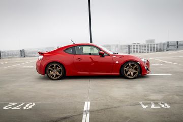 Toyota GT86 - 5