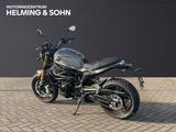 Benelli LEONCINO 800 - BENELLI LEONCINO 800