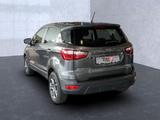 Ford EcoSport Cool & Connect Bluetooth Navi LED Klima - Ford EcoSport Cool&Connect Gebrauchtwagen
