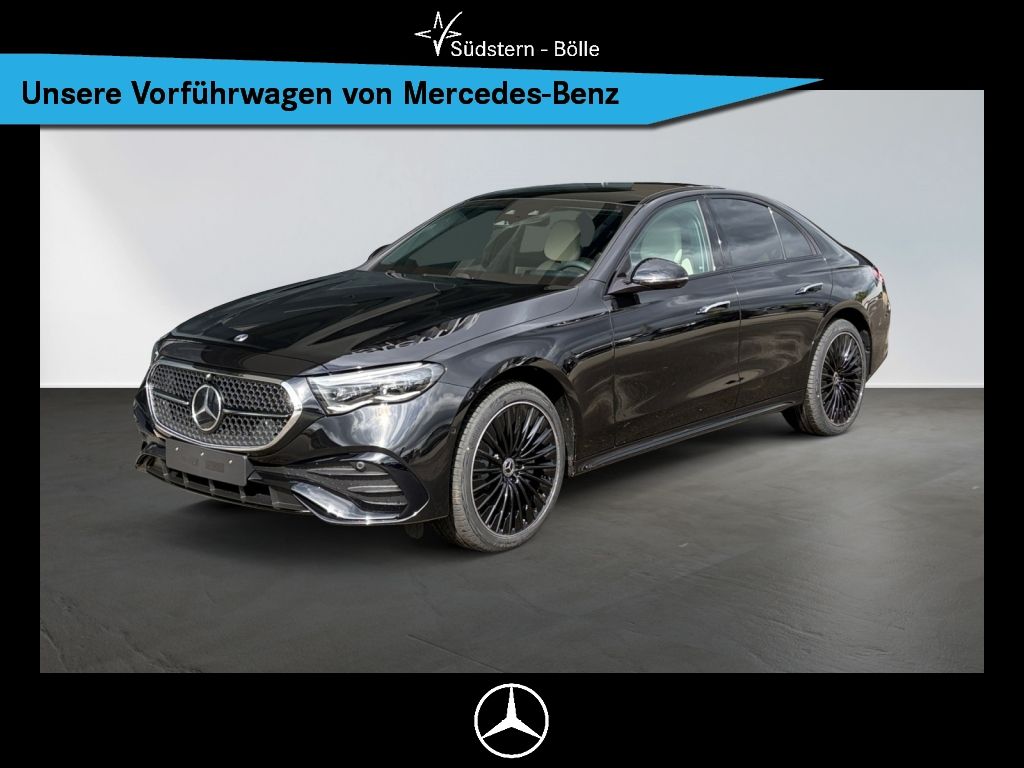 Mercedes-Benz E 450