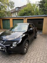 Nissan Juke 1.6 Acenta Acenta - Nissan Juke Gebrauchtwagen in Hamburg