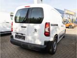 Peugeot Partner Premium 1.2 PureTech 110 +HSA+KLIMA+BT+ - Peugeot Partner: Klimaanlage