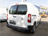 Peugeot Partner Premium 1.2 PureTech 110 +HSA+KLIMA+BT+ - Peugeot Partner aus 2020