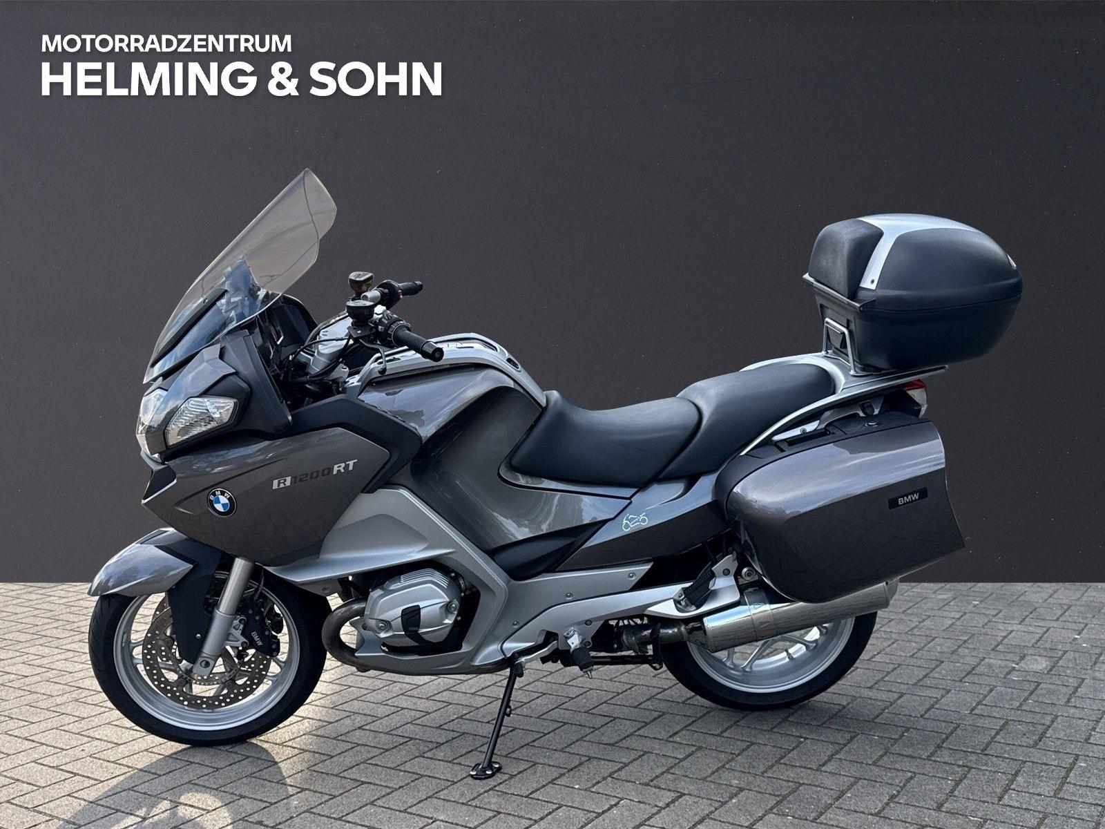 BMW R 1200 RT