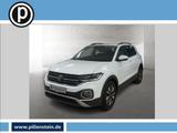Volkswagen T-Cross MOVE 1.0 TSI DSG NAVI LED ACC SITZH.