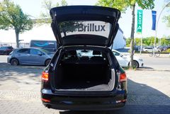 Fahrzeugabbildung Audi A4 Avant 2.0 TDI 2.Hand SHZ PDC Leder! Top!