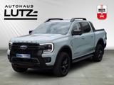 Ford Ranger PHEV Stormtrak Doppelkabine *Sofort Verfü - Ford Ranger Stormtrak Gebrauchtwagen