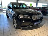 BMW X3 xDrive 30 d//NAVI/PANO/ALU/LEDER/ALU/PDC// - BMW X3 aus 2011: 30d