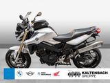 BMW F 800 R TOUREN-P. GRIFFHEIZUNG Safety Paket - BMW R800R
