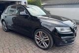 Audi SQ5 3.0 TDI plus tiptronic quattro - - Audi SQ5 von privat