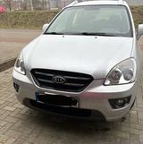 Kia Carens 2.0 CVVT EX TOP EX TOP - gebrauchte Kia Carens aus dem Jahr 2007
