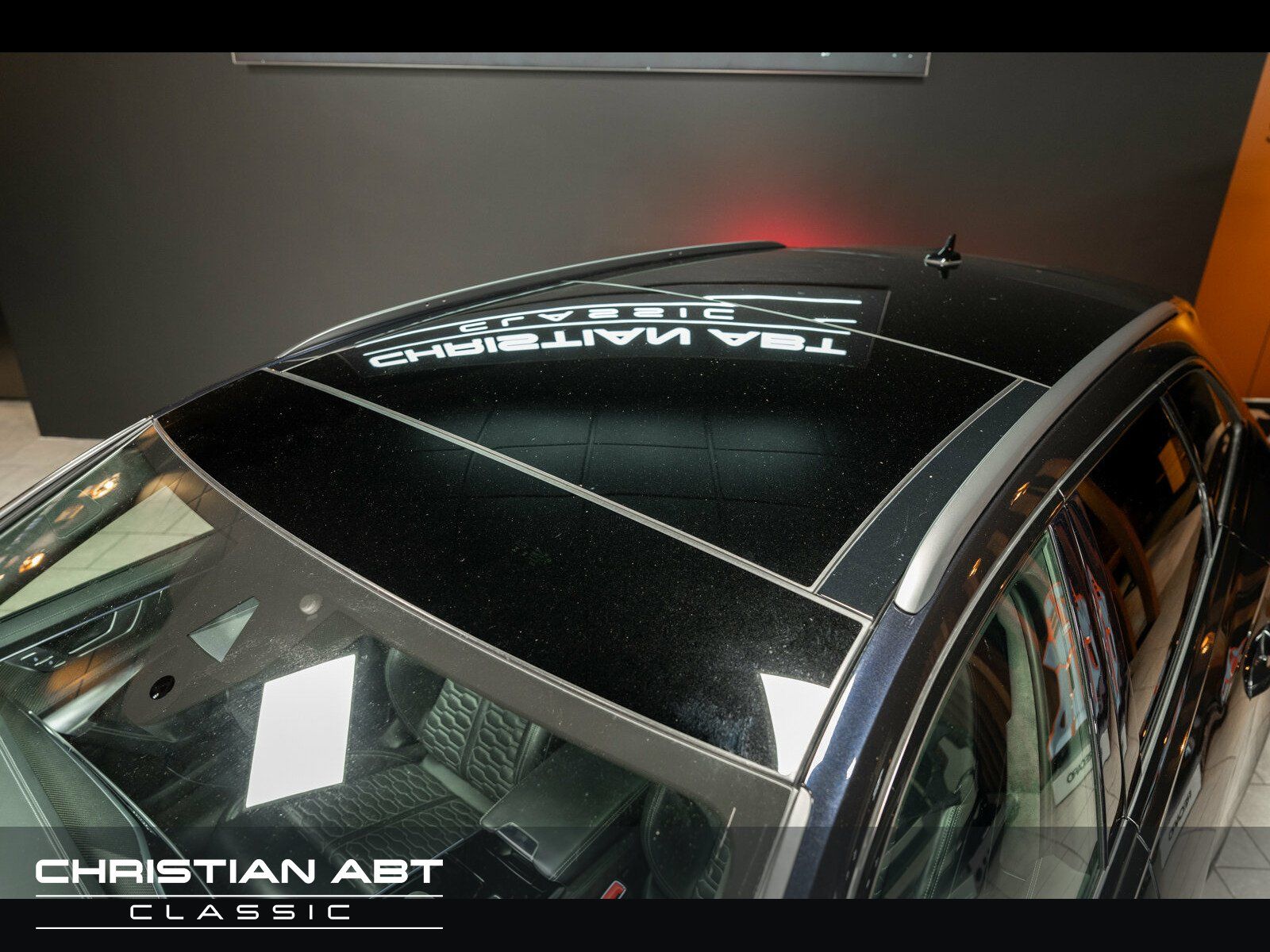 Fahrzeugabbildung Audi RS 6 Avant 4.0 TFSI quattro B&O Keramik Pano