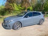 BMW M135i xDrive,M-Sport+PANO+HEADUp - BMW M-Modelle in Hannover
