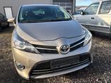 Toyota Verso 1.6l D-4D Start/Stop Comfort 5-Sitzer - Toyota Verso: D4d