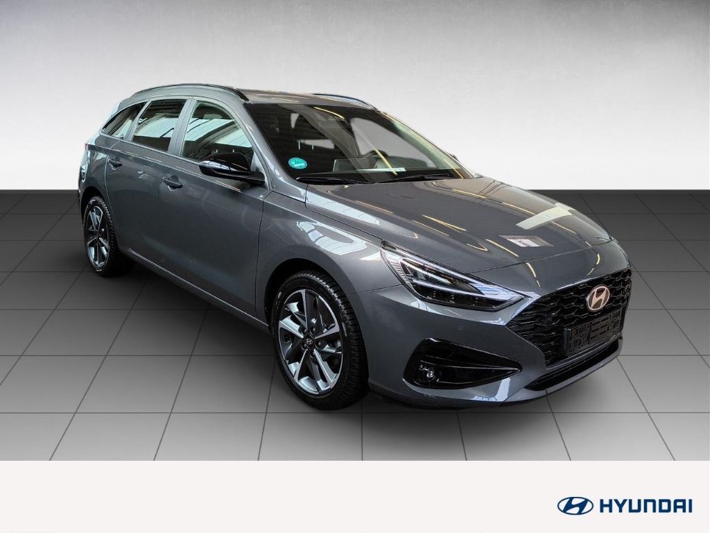 Hyundai i30 – Bild 3