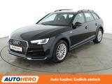 Audi A4 Allroad 45 TFSI quattro Aut.*XENON*TEMPO*PDC* - Audi A4 Allroad Gebrauchtwagen