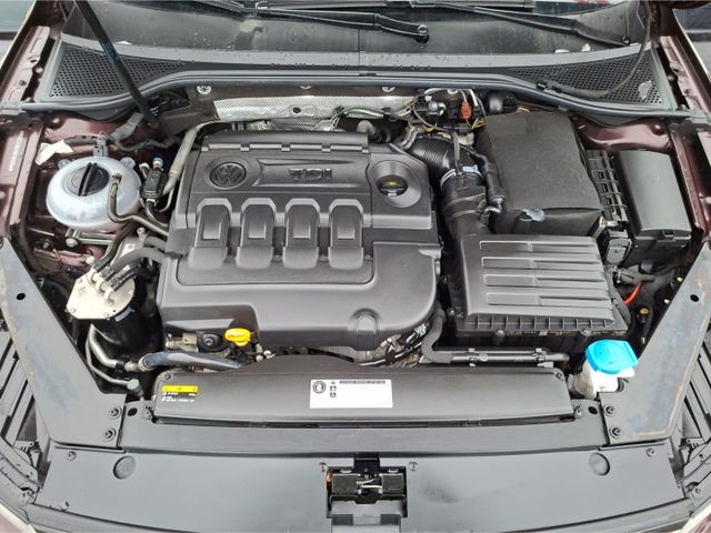 Volkswagen Passat Variant 2.0 Comfortline °R-Line°Dynaudio°