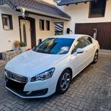 Peugeot 508 2.0 GT BlueHDi 180 EAT6 STOP & START GT - Peugeot 508: 2.0