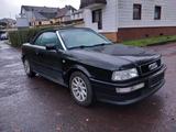 Audi 80 Cabrio 2.0i*Competition S2 Look*TÜV 07/26! - Audi Cabriolet: 2.8