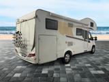 Carado A 464/Festbett/Garage/2xKlima/Markise/Euro6 - Angebote