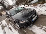 Audi A4 Avant B8 Motor Neu  TPI2 Org95Tkm 1Hand - Audi A4: 8h