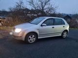 Skoda Škoda Fabia 1.4 Elegance  Gepflegt - Skoda Fabia aus 2002: 1.4