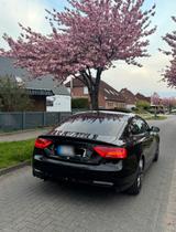 Audi A5 Sportback 2.0 TDI B&O 3x Sline - Audi A5: Sportback Sline
