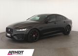 Jaguar XE P250 R-Dynamic BLACK LED Pano Navi KeyGo 360 - Jaguar XE: R Dynamic Black